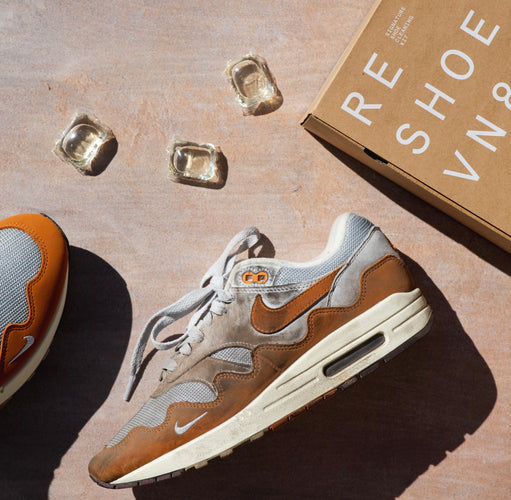 can i wash nike air max