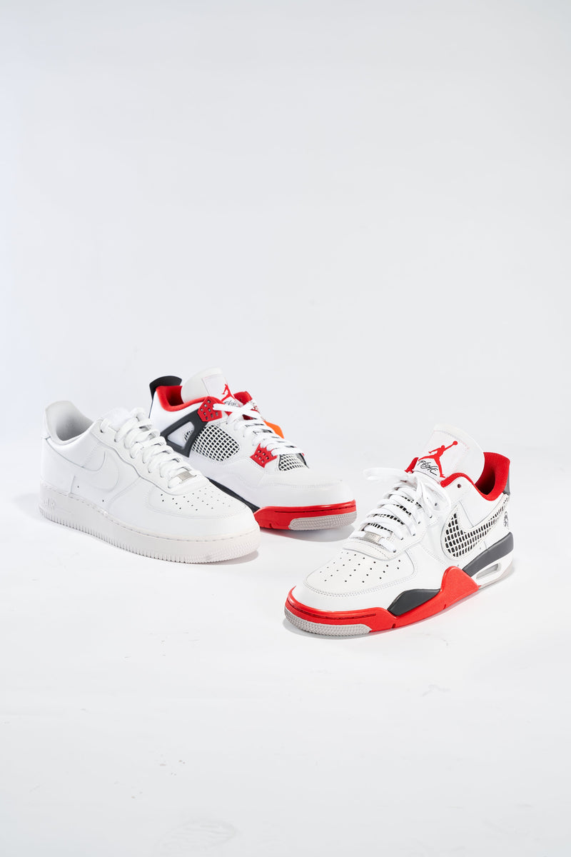 Nike air force retro 4 Clearance