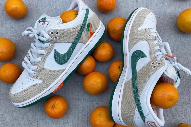 Nike SB Dunk Low Jarritos — Official First Look, Release Date 2023