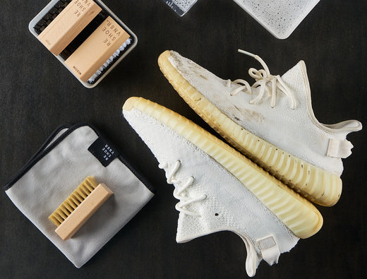 Sneakers White Yeezys How To Wash Yeezy Step By Step Guide To