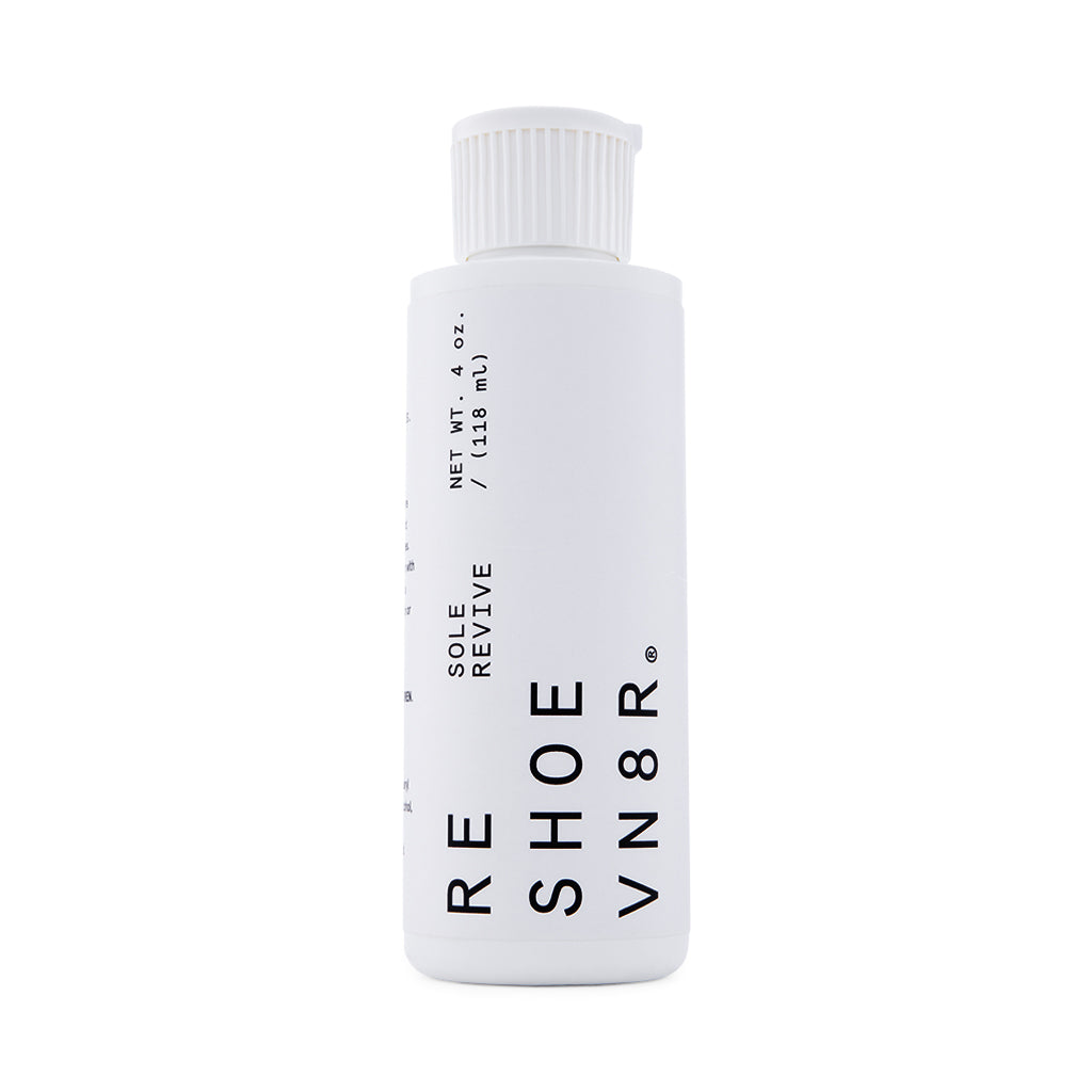 Sole Revive - Sneaker Oxidation & Yellowing Remover – Reshoevn8r