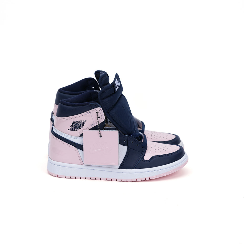 Nike Air Jordan 1 Atmosphere Size 5 w New