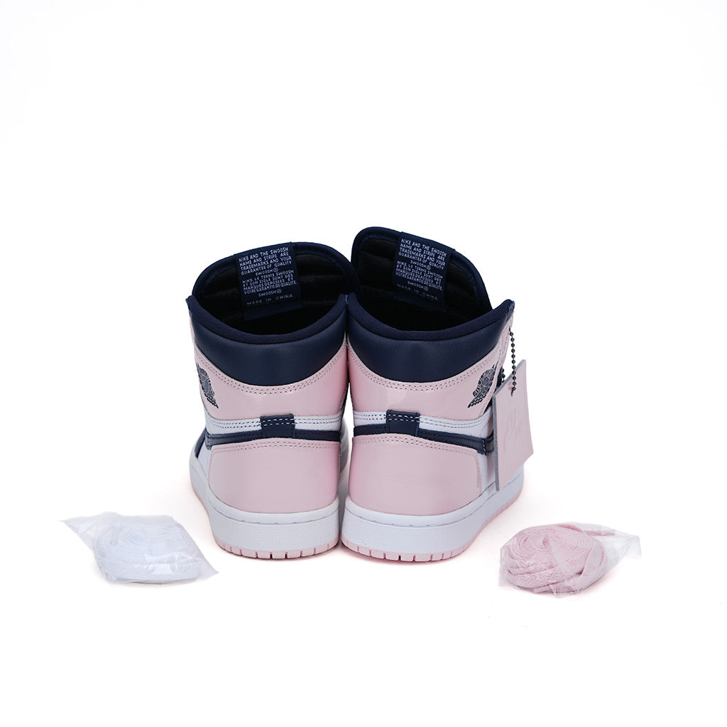 Nike Air Jordan 1 Atmosphere Size 5.5 w New
