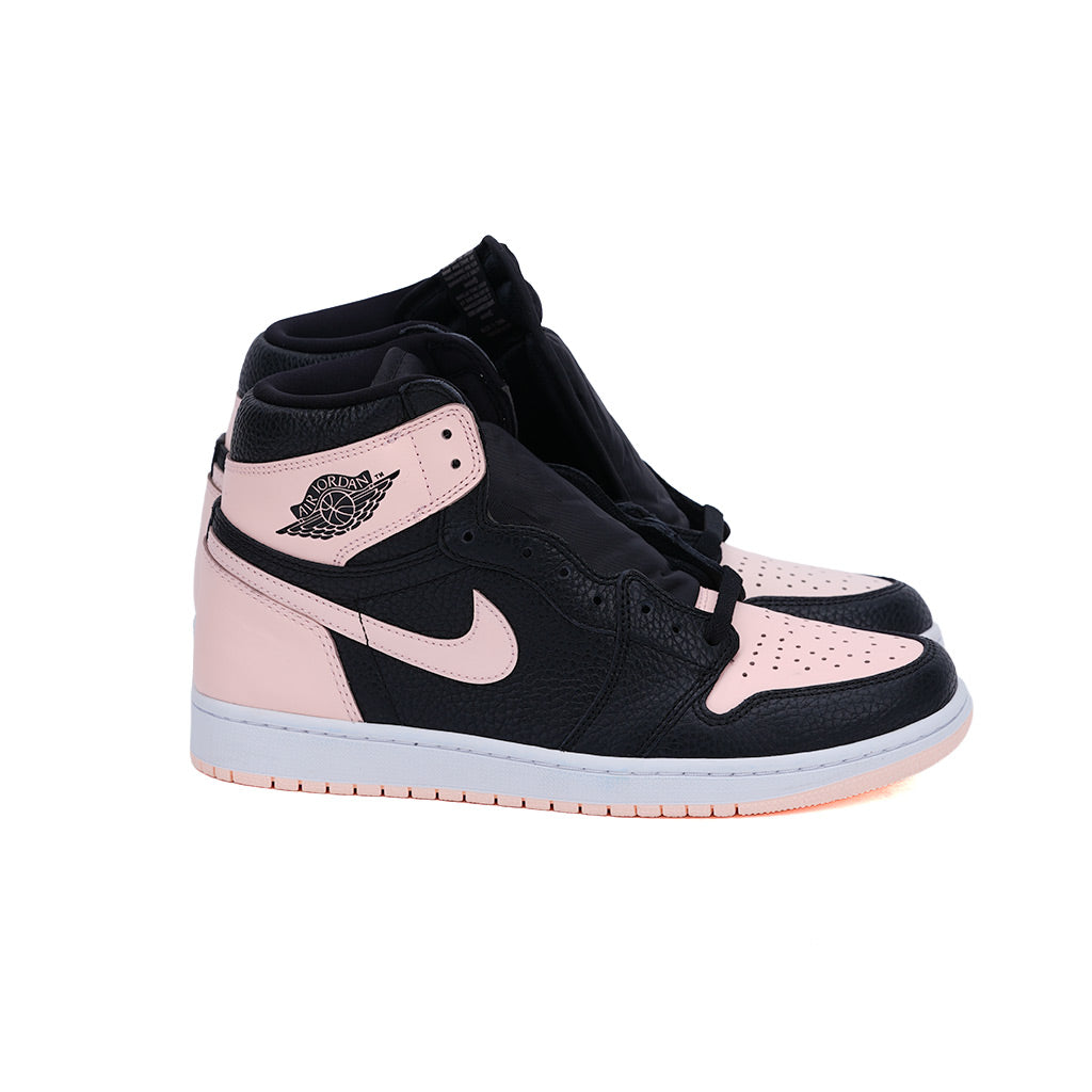 Nike Air Jordan 1 Crimson Tint Size 9.5 New