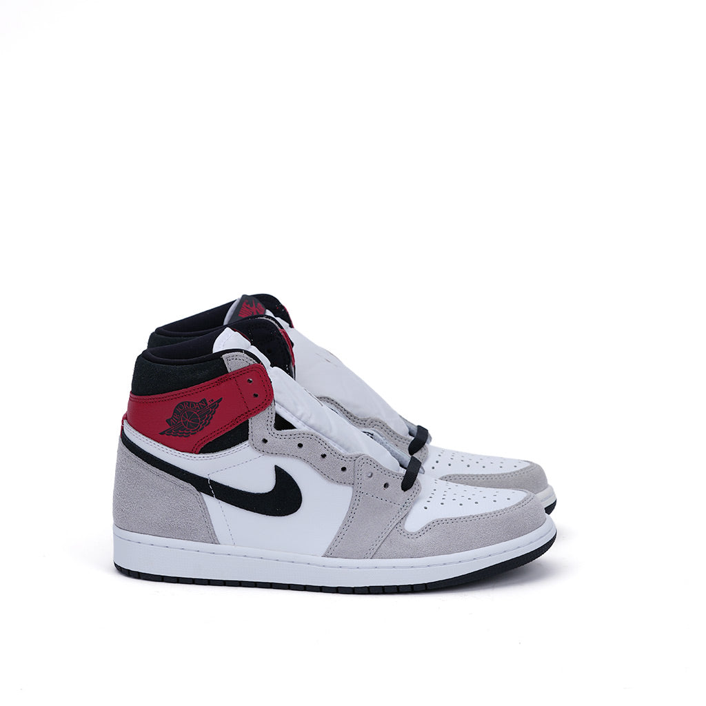 Nike Air Jordan 1 High Smoke Gray Size 9.5 New