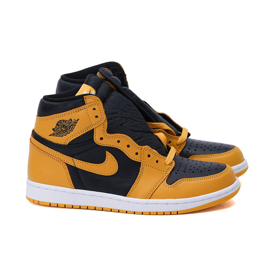 Nike Air Jordan 1 High Pollen Size 8 New