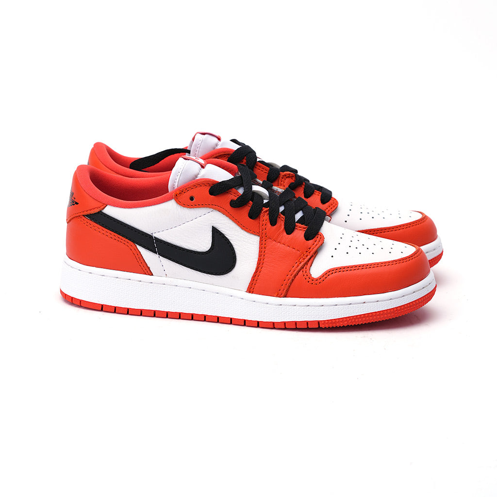 Nike Air Jordan 1 Starfish Size 6.5 New