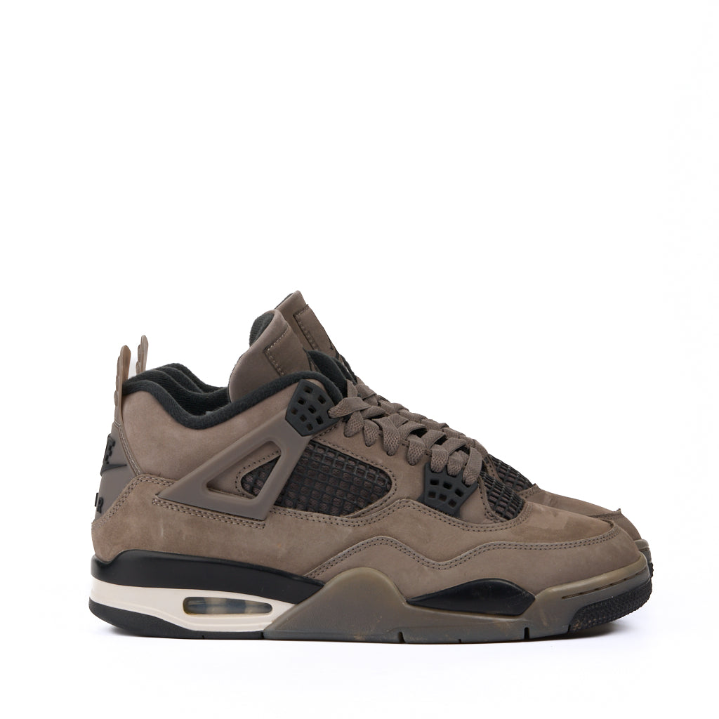 Nike Air Jordan 4 Cave Stone Size 9 Used