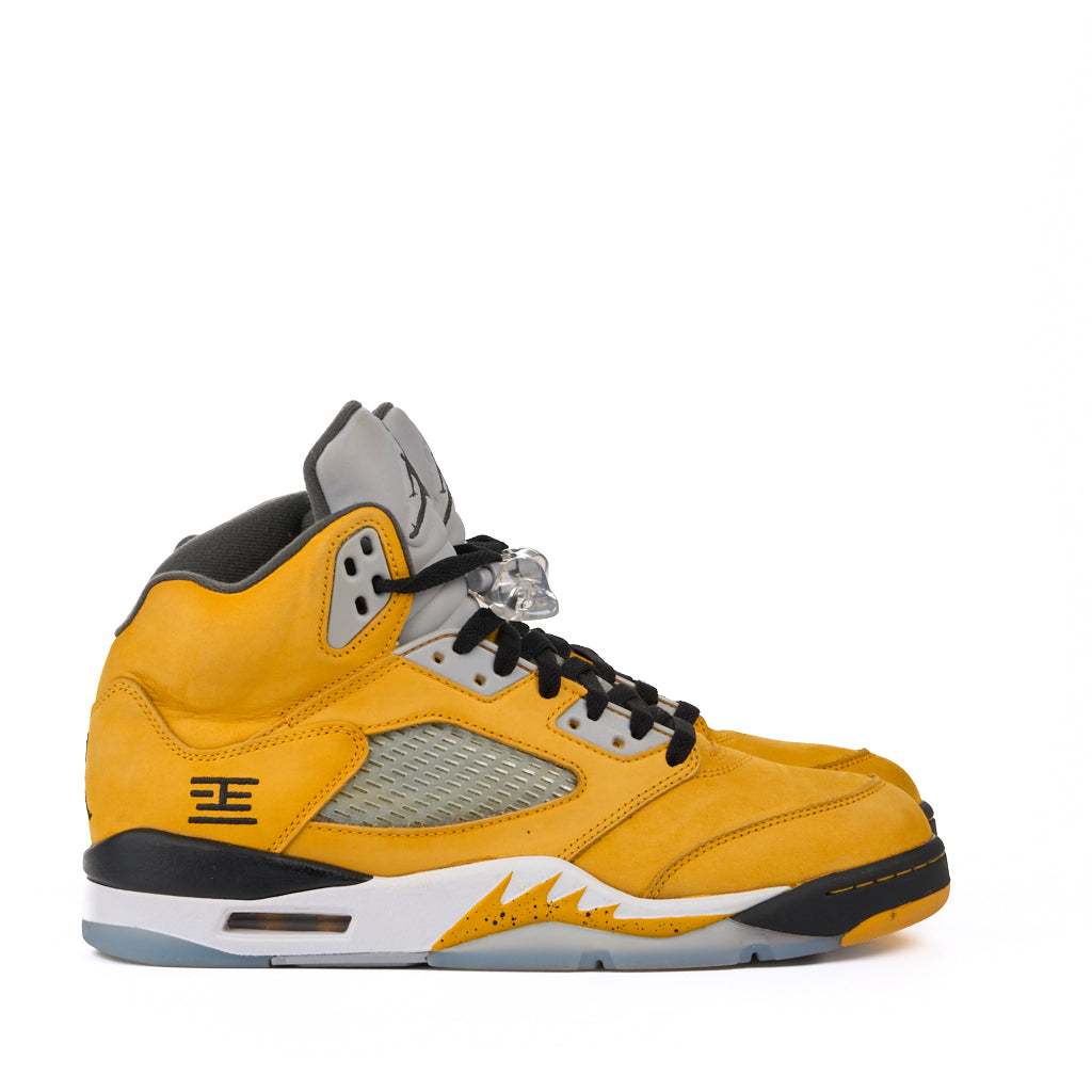 Nike Air Jordan 5 T23 Tokyo Size 9.5 Used