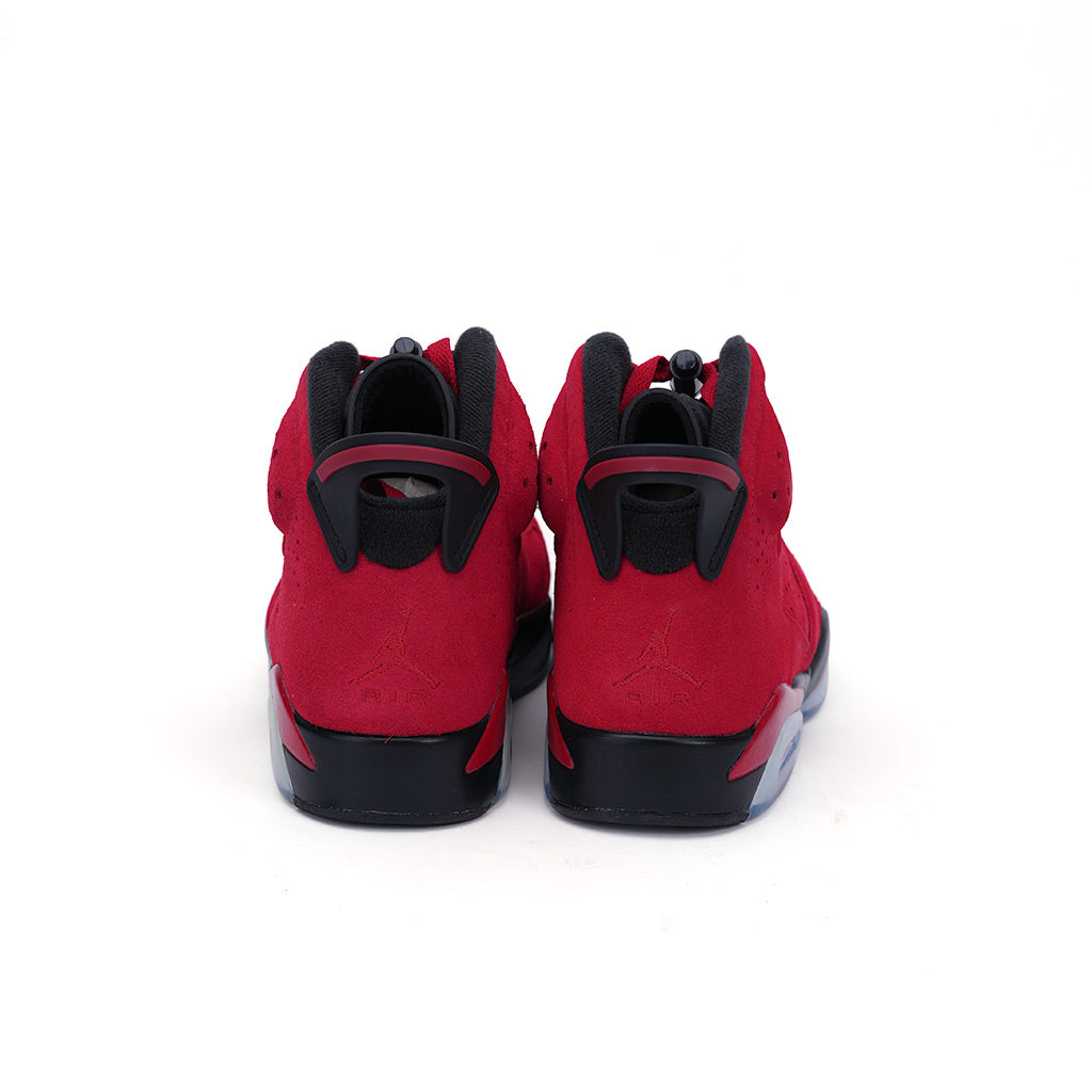 Nike Air Jordan 6 Toro Bravo Size 12.5 New