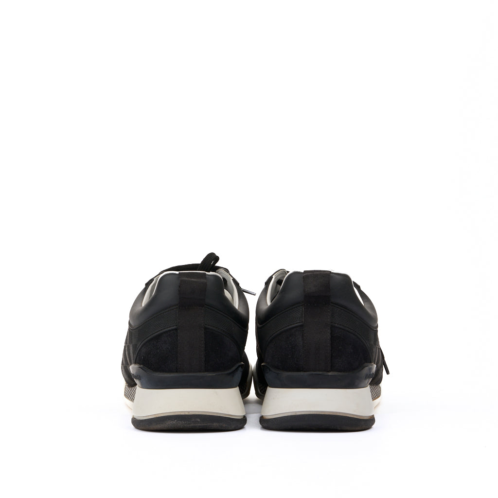 Louis Vuitton Fastlane Black Size 11 Used