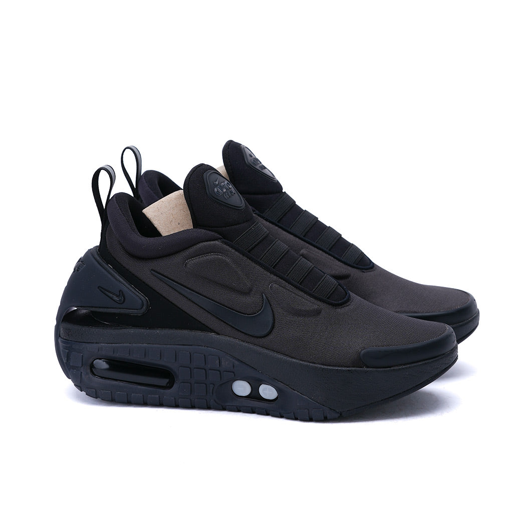 Nike Adapt bb 2.0 Triple Black Size 6 New