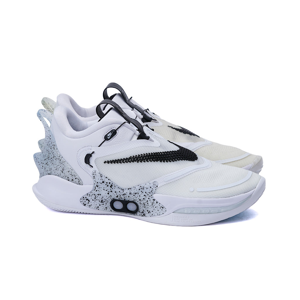 Nike Adapt bb 2.0 Oreo Size 12 New