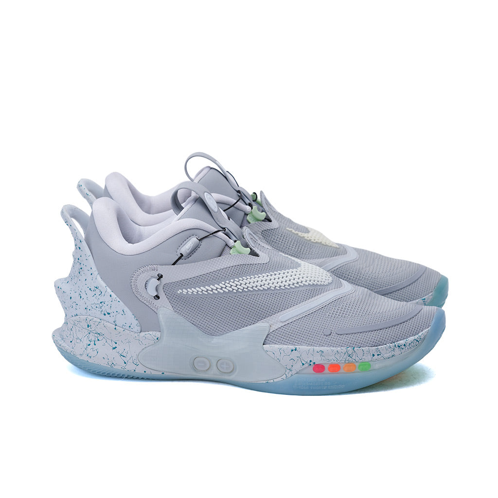 Nike Adapt bb 2.0 Air Mag Size 12 New – Reshoevn8r