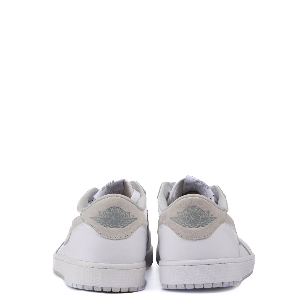 Nike Air Jordan 1 low Neural grey Size 14 New