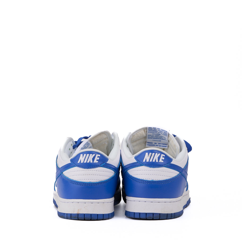 Nike Dunk Low Kentucky Size 11 Used