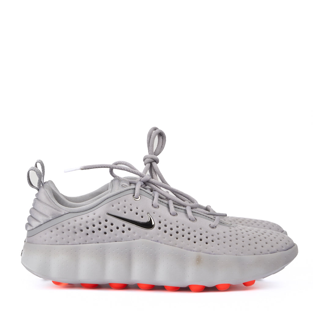 Nike Mind 002 Light Smoke Grey Size 11 Used – Reshoevn8r