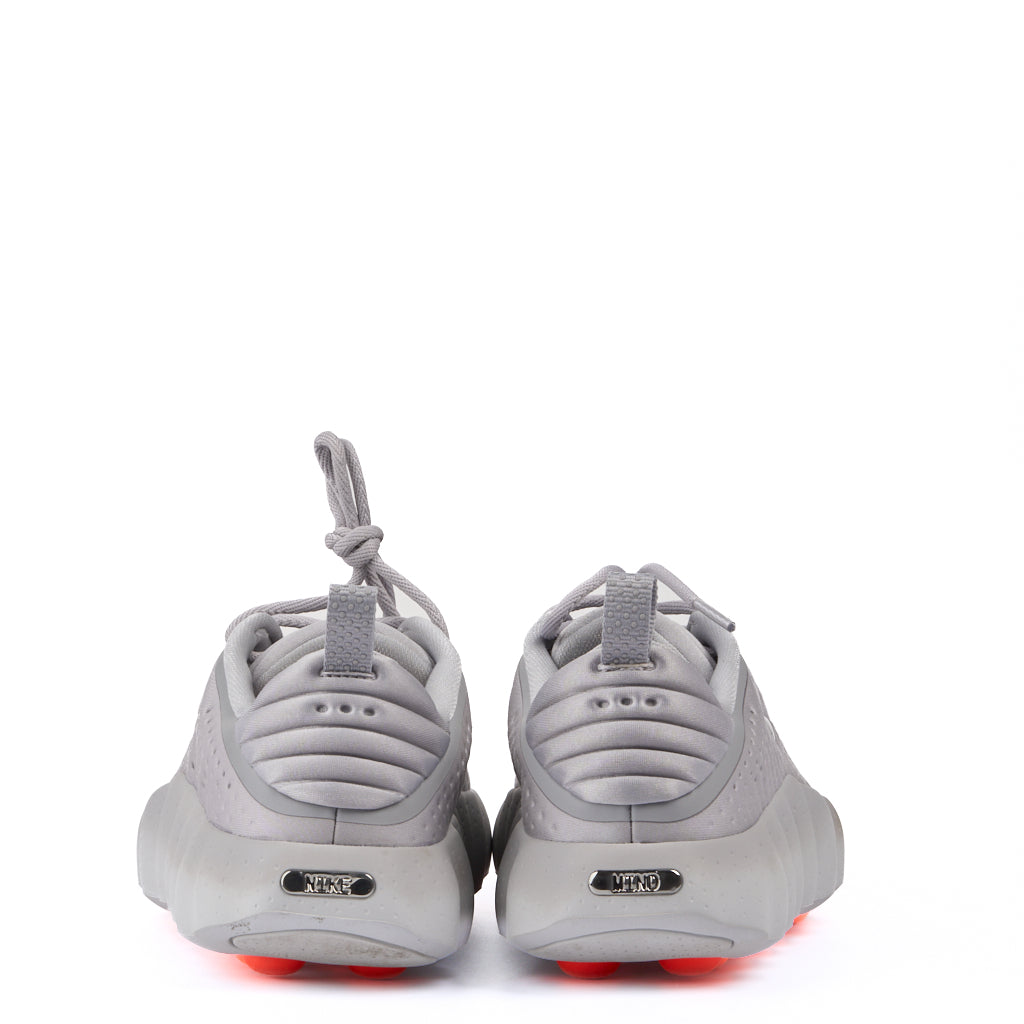 Nike Mind 002 Light Smoke Grey Size 11 Used