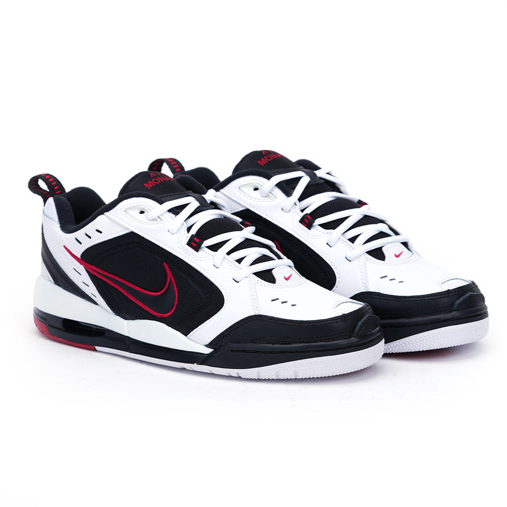 VICK ALMIGHTY AIR JORDAN 2 x MONARCH CUSTOM SNEAKER