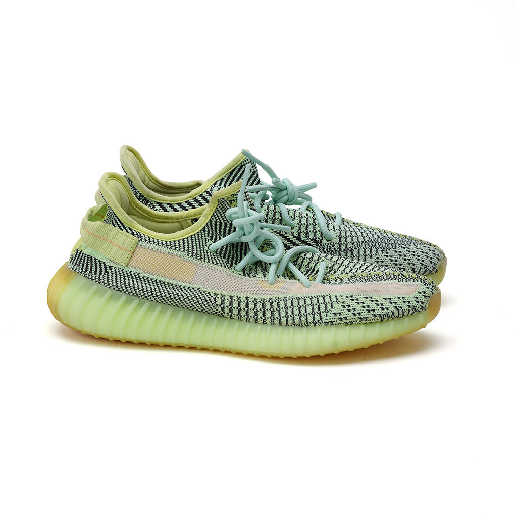 Adidas Yeezy Boost 350 V2 Yeezreel Size 10 Used