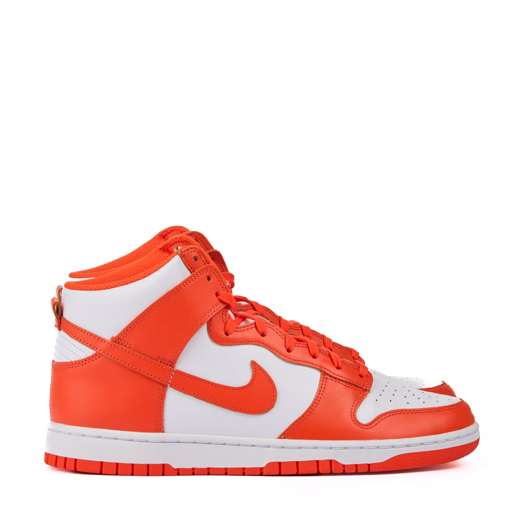 Nike Dunk High Syracuse Size 10.5 Used