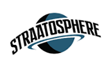 Straatosphere Logo