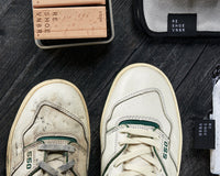 How to Clean Leather Louis Vuitton Trainers – Reshoevn8r