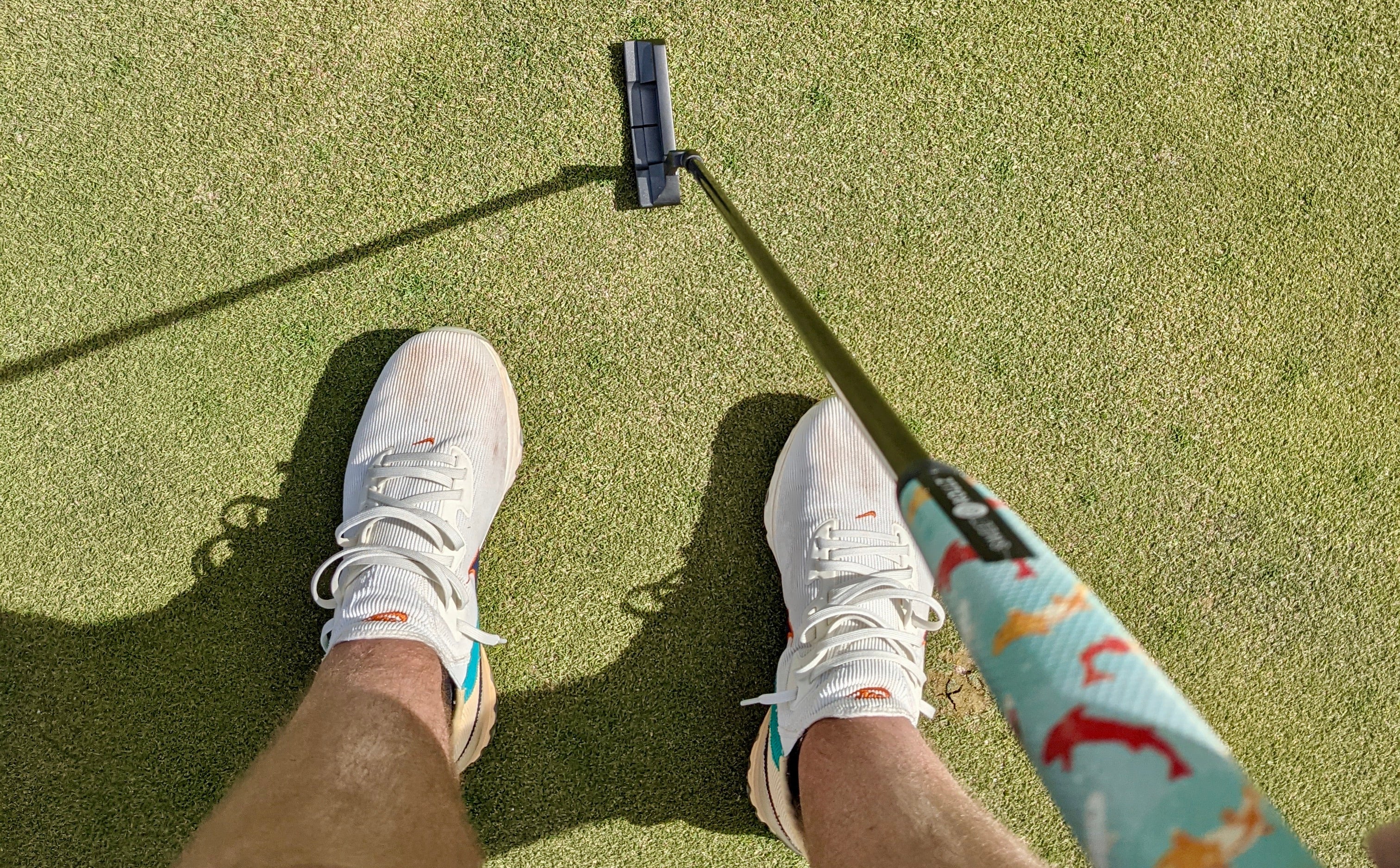 The Hottest Masters Themed Golf Kicks – Reshoevn8r
