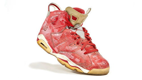 Air Jordan 6 Retro \