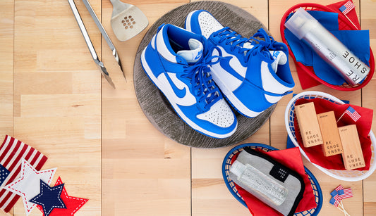 These 4 July Sneaker Releases are Must Cops