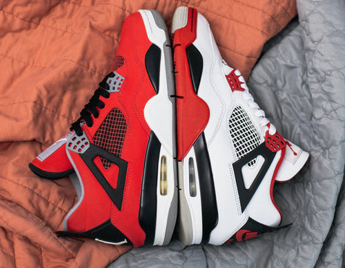 Supreme Air Jordan 5 Release Date - Sneaker Bar Detroit