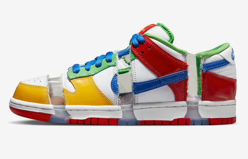 eBay x Nike SB Dunk Low  display picture 2