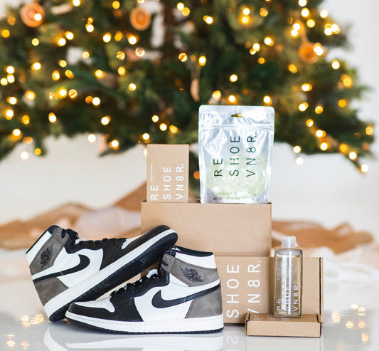 Holiday Gift Guide: Best gifts for sneakerheads 2022