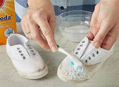 The Evolution of Sneaker Cleaning