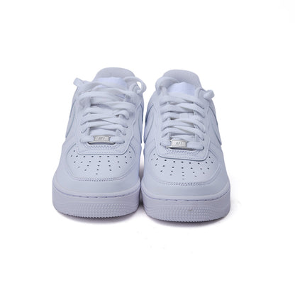 Nike Air Force 1 White Size 6.5 New