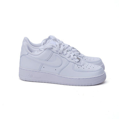 Nike Air Force 1 White Size 6.5 New