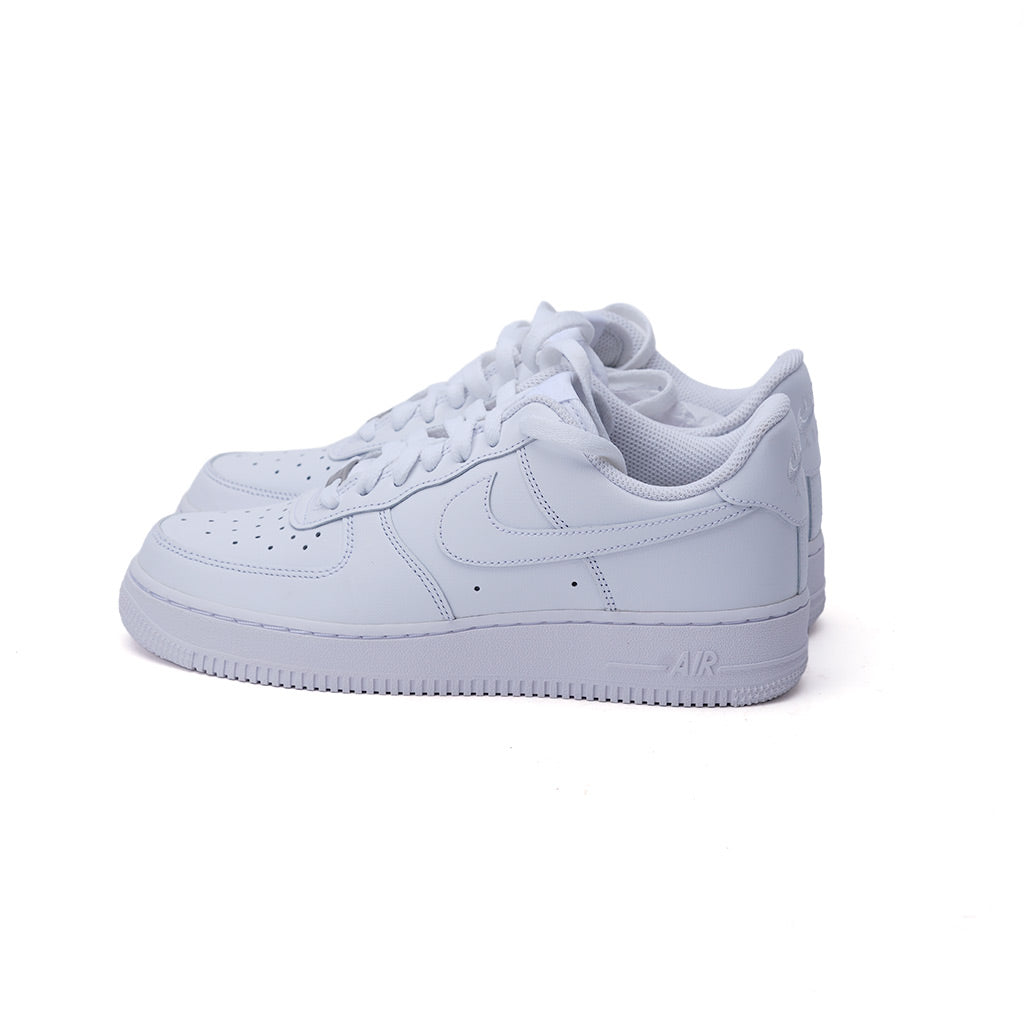 Nike Air Force 1 White Size 6.5 New