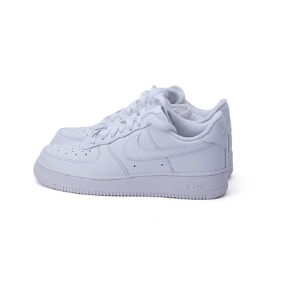Nike Air Force 1 White Size 6.5 New
