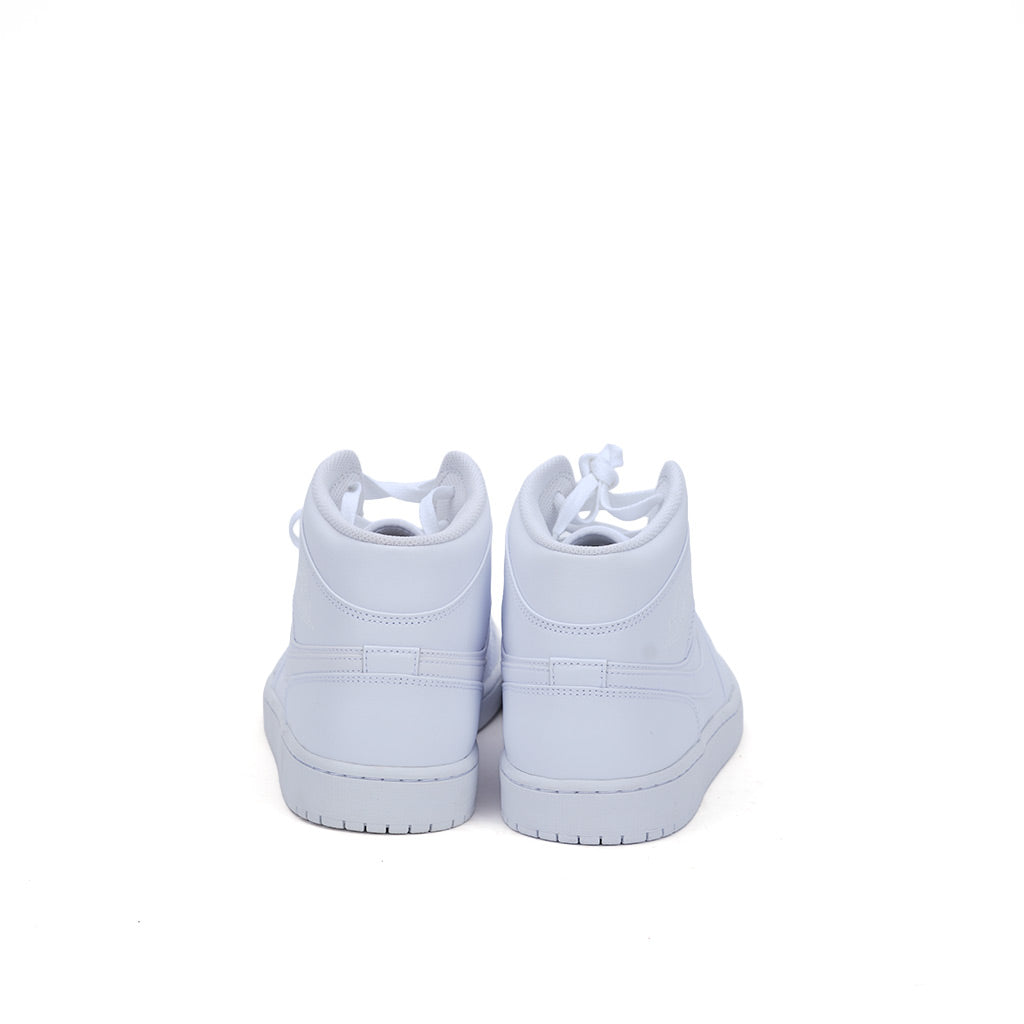 AJ 1 mid White Size 13 New – Reshoevn8r