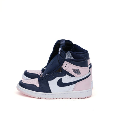 Nike Air Jordan 1 Atmosphere Size 5 w New