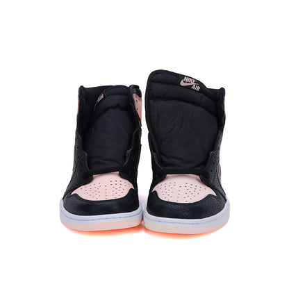 Nike Air Jordan 1 Crimson Tint Size 9.5 New