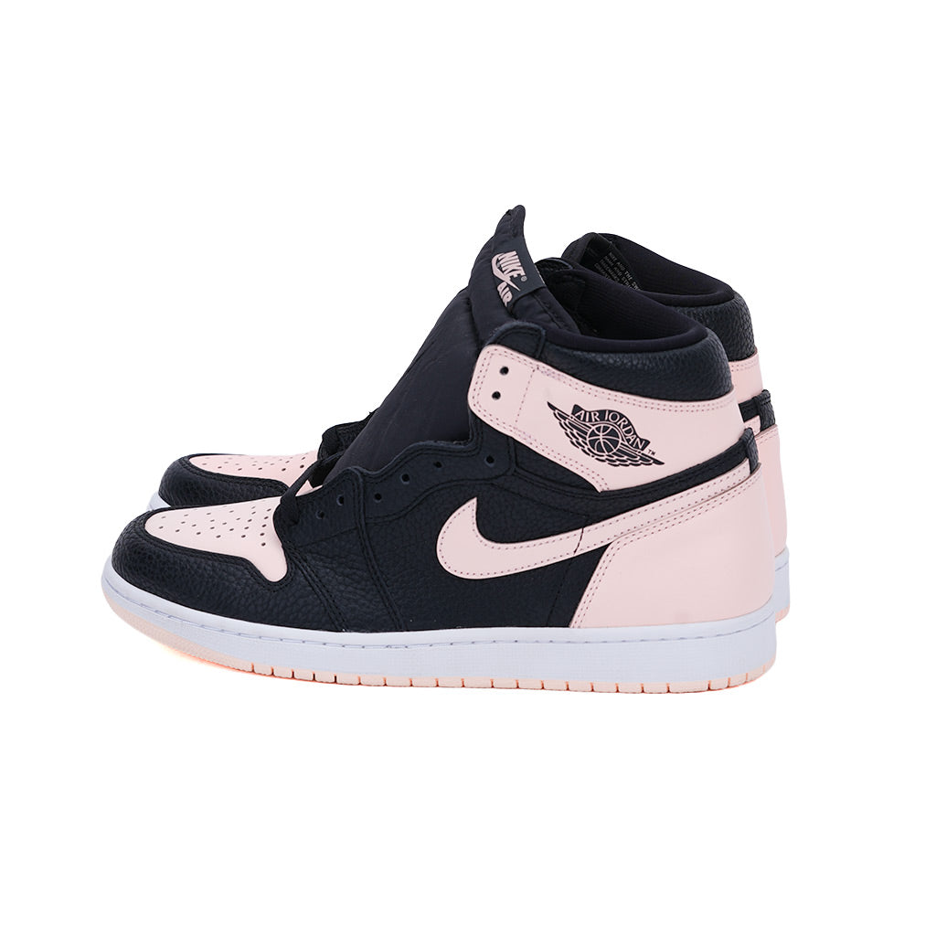 Nike Air Jordan 1 Crimson Tint Size 9.5 New