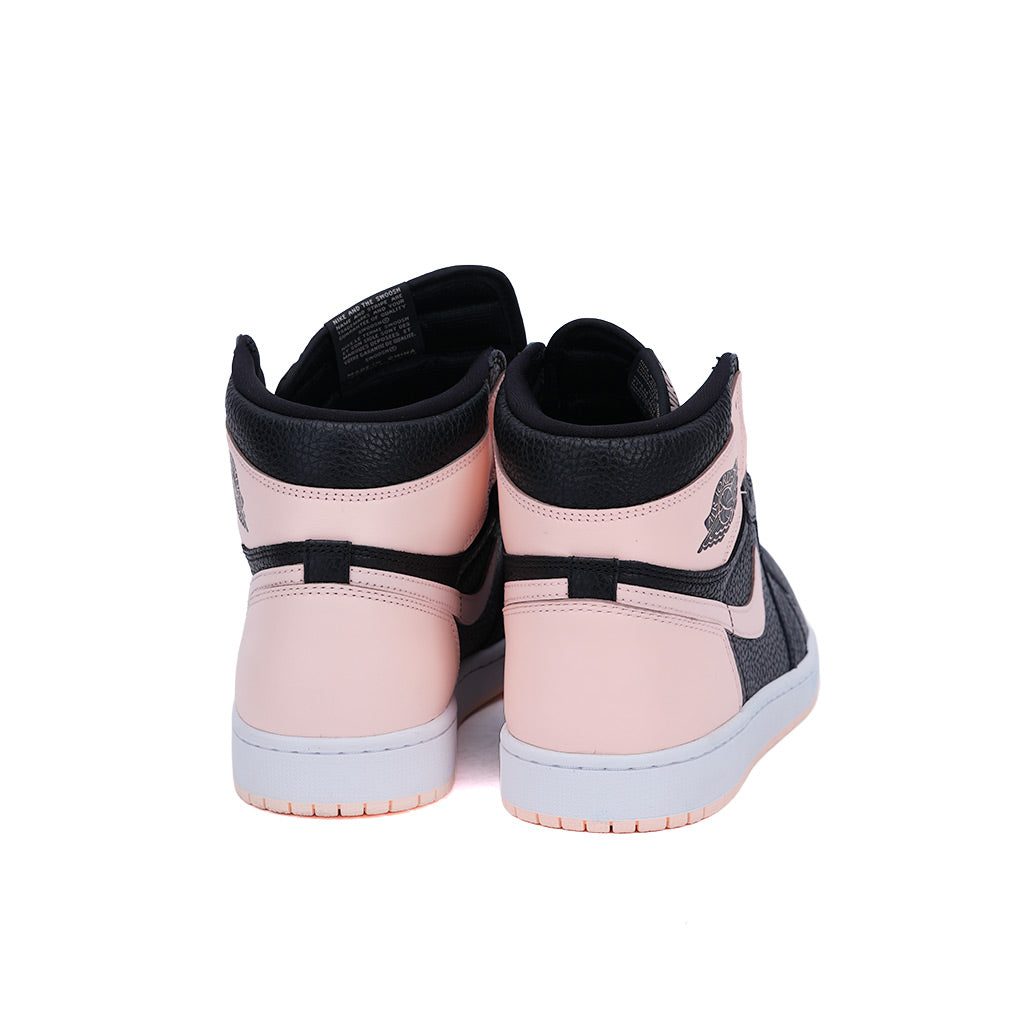 Nike Air Jordan 1 Crimson Tint Size 9.5 New