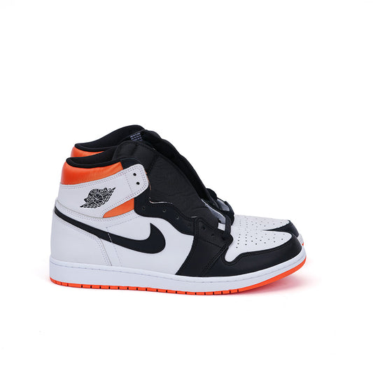 Nike Air Jordan 1 Electro Orange Size 13 New