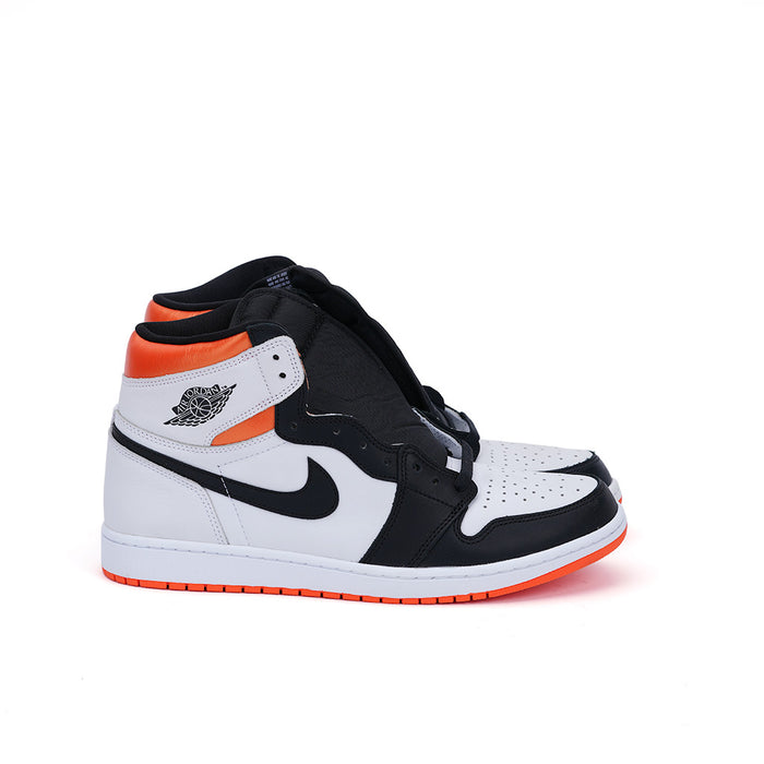 Nike Air Jordan 1 Electro Orange Size 13 New