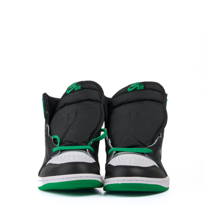 Nike Air Jordan 1 High Lucky Green Size 10 New