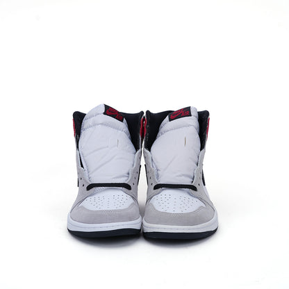Nike Air Jordan 1 High Smoke Gray Size 9.5 New