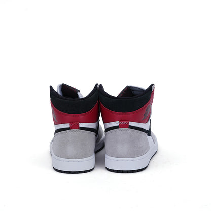 Nike Air Jordan 1 High Smoke Gray Size 9.5 New