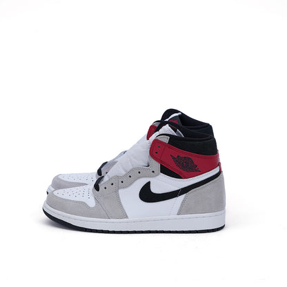 Nike Air Jordan 1 High Smoke Gray Size 9.5 New