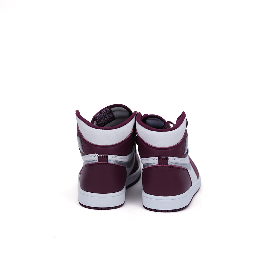 Nike Air Jordan 1 High Bordeaux Size 10 Used